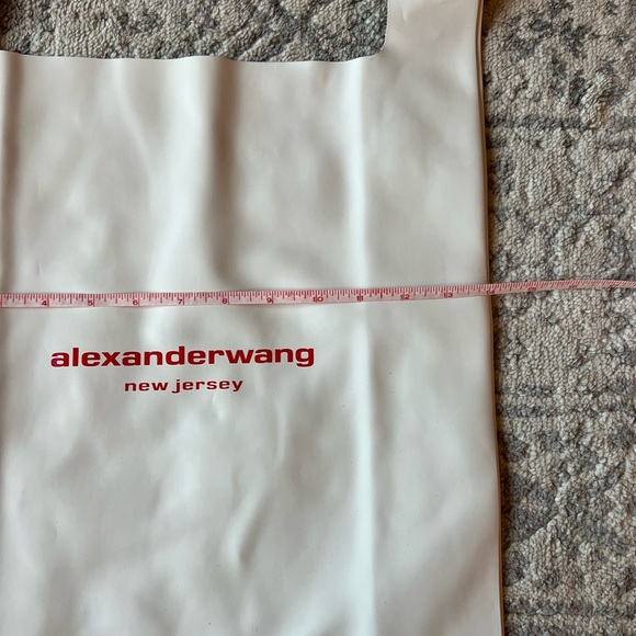 NWOT Alexander wang shopper bag - Picture 5 of 5